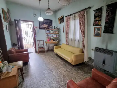 Casa en Venta de 2 dormitorios