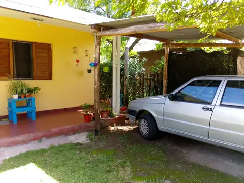 Lote 21 Manzana 2 Sección "A" Valle Alegre 100