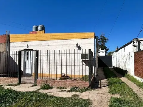 Casa en Venta 26 años