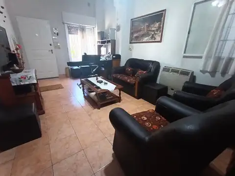 Casa de 4 ambientes en General San Martín