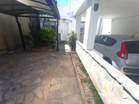 Profesor Agustín Rogelio Vidal 4100