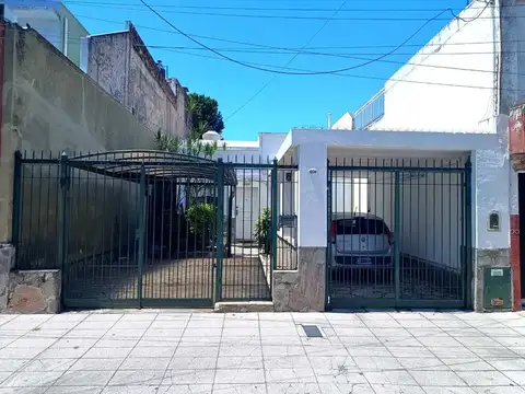 Casa de 4 ambientes en General San Martín
