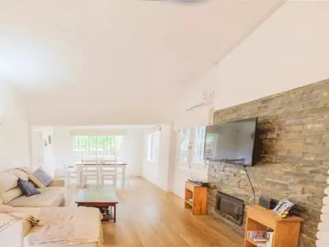 Venta Casa 3 dormitorios en Rincón del Indio, Punta del Este