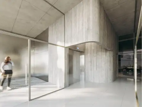 Departamento en Venta 1 año