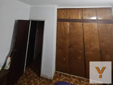 Depto Tipo Casa 4 ambientes con 2 baños