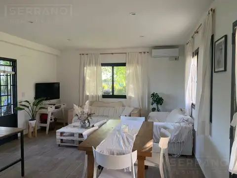 Casa en Venta 5 años