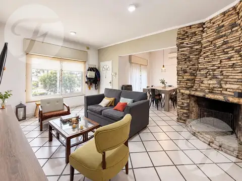 Casa en Venta 20 años
