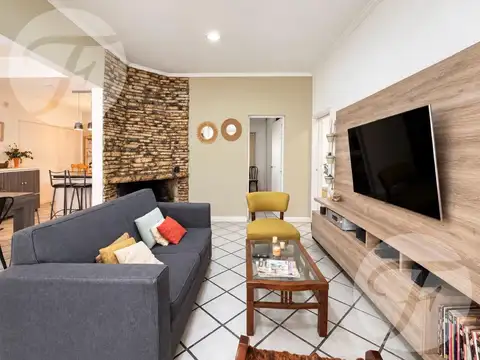 Casa en Venta al Este