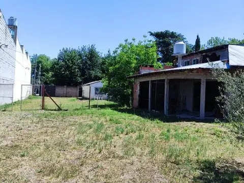 Galpon en Venta A Estrenar