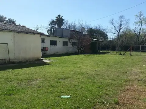 Galpon en Venta en Paso del Rey, USD 218.000