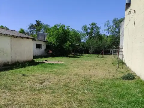 Depósito Galpón  en Venta en Paso del Rey, Moreno, G.B.A. Zona Oeste