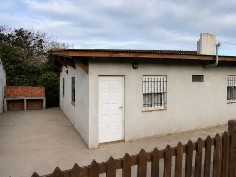 VENTA EN BLOCK 2 CASAS 3 AMB C/U PLAYA SERENA
