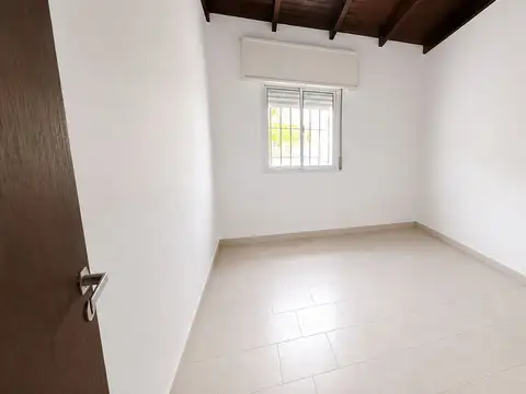 VENTA EN BLOCK 2 CASAS 3 AMB C/U PLAYA SERENA