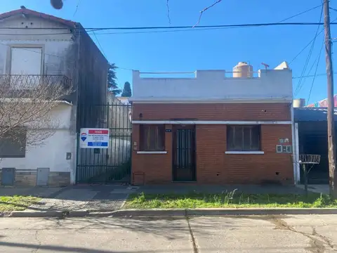 Venta Lote Terreno Villa Lynch San Martín 3 PHs