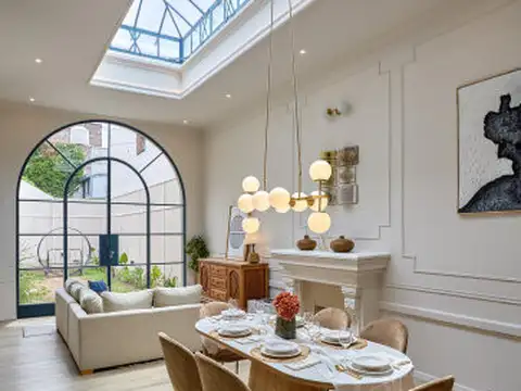 Casa en Venta en Abasto, Rosario