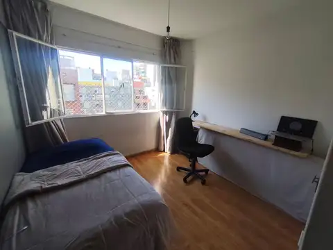 Departamento en Venta en Palermo, USD 98.000