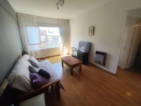 Venta - Departamento - 3 Amb - Palermo - Apto Credito - Permuta