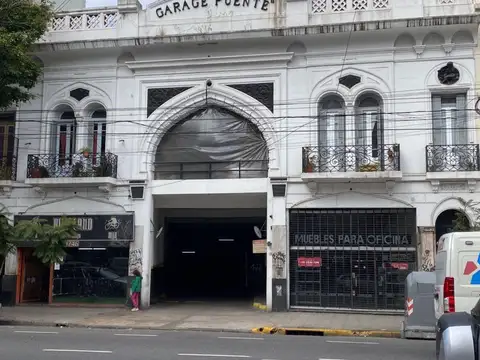 Cochera en Venta en Almagro, CABA