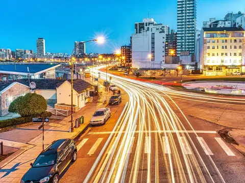 Departamento en Venta al Este