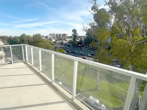 VENTA DEPARTAMENTO 3 Ambientes Villa Devoto MILAIRES CONTADO Sin Terraza Propia la