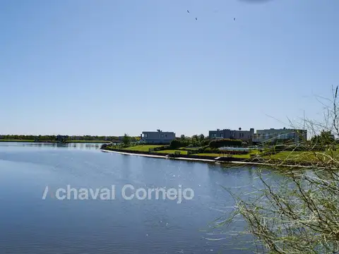 Terreno en Venta en Puertos, USD 480.000