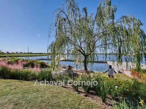 Terreno en Venta de 972,0 m2