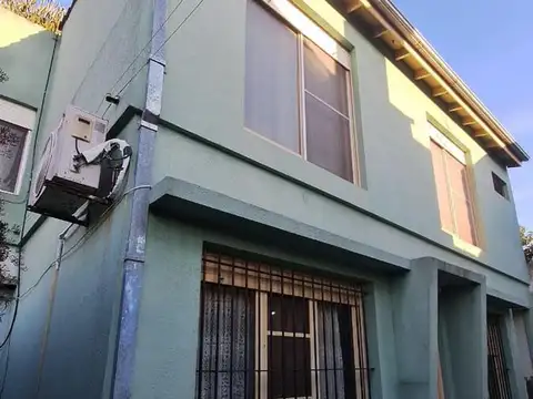 PH en Jose León Suarez