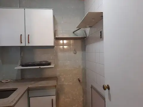 Departamento en Alquiler de Monoambiente