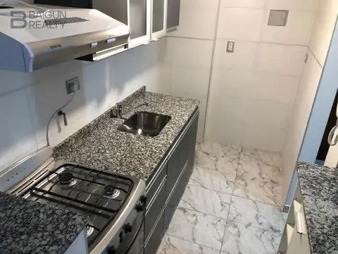 Departamento en Alquiler de 1 dormitorio