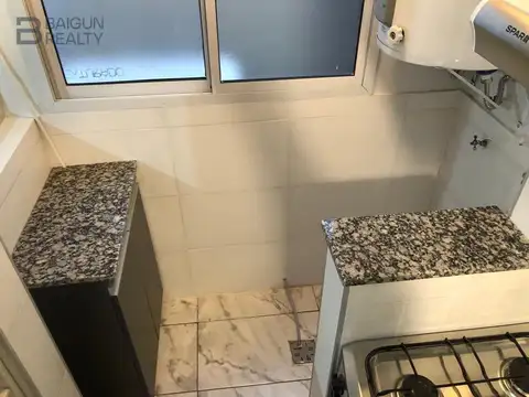 Departamento en Alquiler 40 años