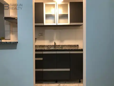 Departamento en Alquiler de 2 ambientes