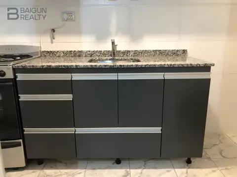 Departamento en Alquiler en Belgrano, $ 900.000