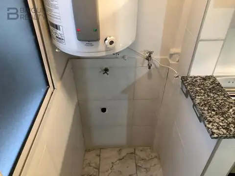 Departamento en Alquiler Apto profesional