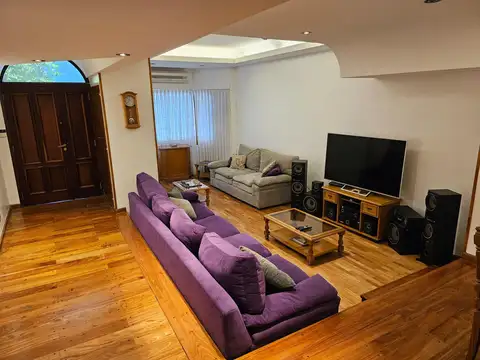 Casa en Venta de 5 dormitorios