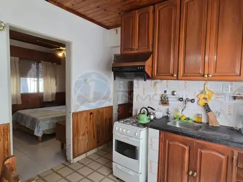 Casa en Venta de 2 dormitorios