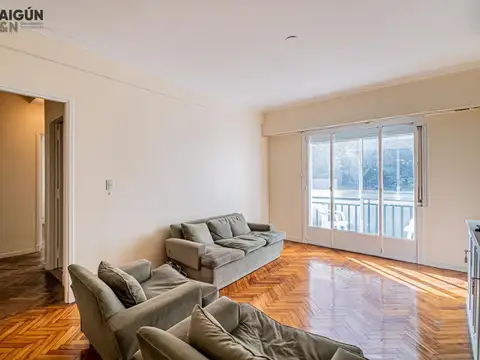 Departamento en Venta de 3 dormitorios