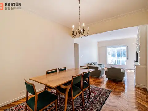 Departamento en Venta 60 años