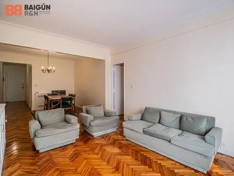 Departamento en Venta de 4 ambientes