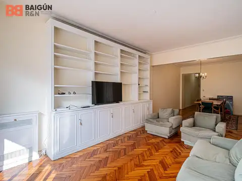 Departamento en Venta en Recoleta, USD 259.500