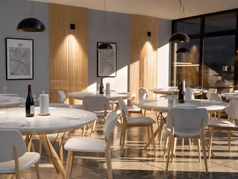 Departamento en Venta A Estrenar