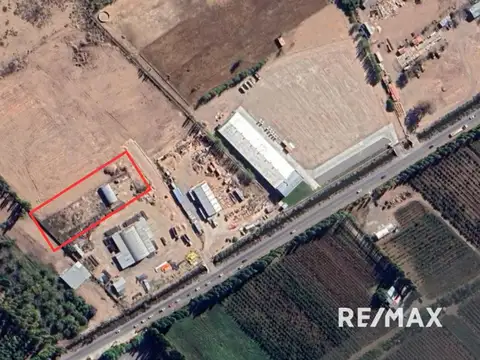 Galpon en Alquiler en Neuquen, USD 3.800