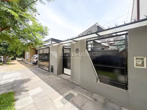 Llavallol al 1700 Haedo