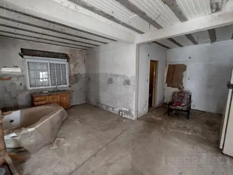 SDA. Venta casa a terminar en  calle  Quiroga  al 400, Parque Sakura, Exaltacion de la Cruz