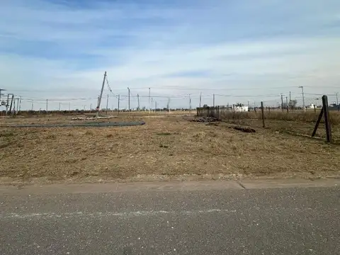 Terreno en Venta en Barrio Norte, USD 16.000