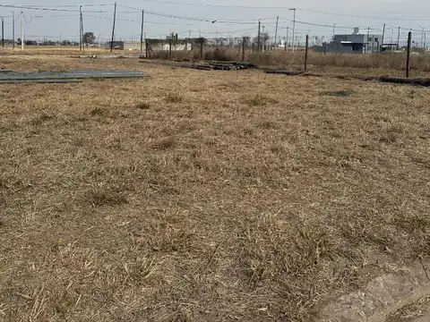 Terreno en Venta en Barrio Norte, USD 17.000