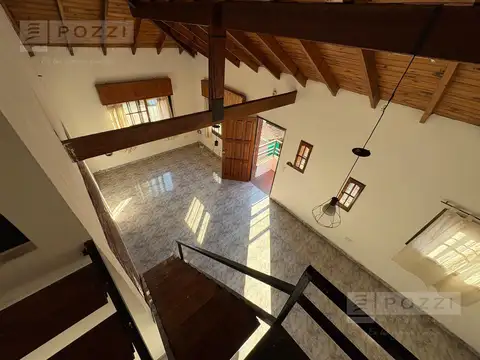 Casa en Venta 30 años