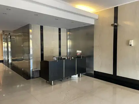 Oficina en Alquiler en Belgrano, USD 6.200