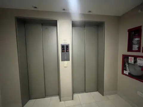 Oficina en Alquiler A Estrenar