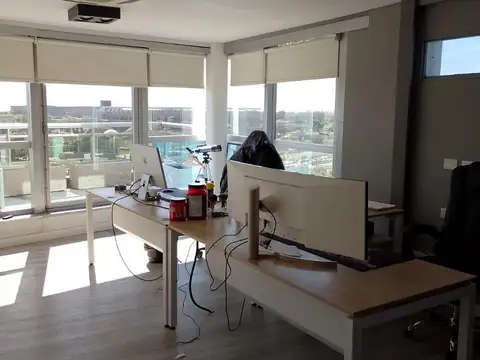 Oficina en Alquiler en Belgrano, USD 6.200