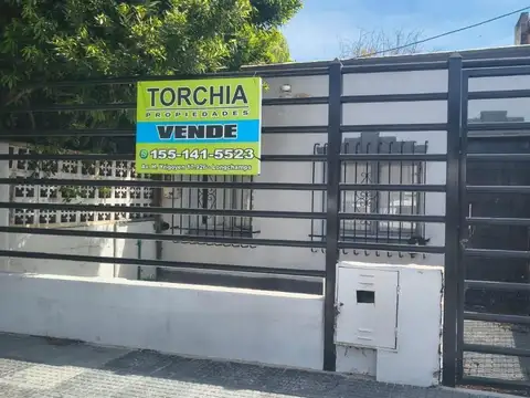 Casa en Burzaco